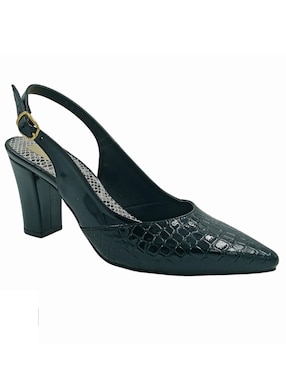 Zapatilla Renatta Scottos