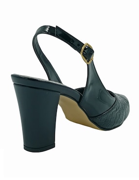 Zapatilla Renatta Scottos