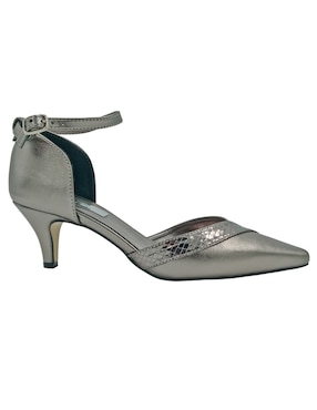 Zapatilla Renatta Scottos