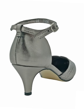 Zapatilla Renatta Scottos