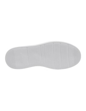 Tenis K-Swiss Court Pro V High Sde para mujer