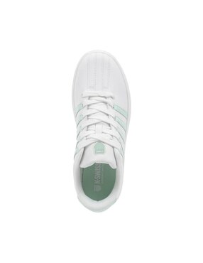 Tenis K-Swiss Court Pro V High Sde para mujer