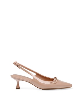 Zapatilla Anne Klein Fall