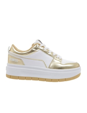 Tenis K-Swiss Nindu para mujer