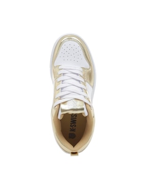 Tenis K-Swiss Nindu para mujer