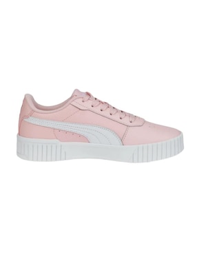 Puma basket x hoh rose best sale