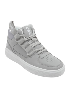 Tenis K-swiss Roof High V Para Mujer