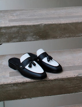 Balerina Elán Choose Your Way Best de piel para mujer