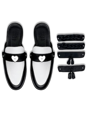 Balerina Elán Choose Your Way Best de piel para mujer