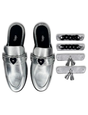 Balerina Elán Choose Your Way Best de piel para mujer