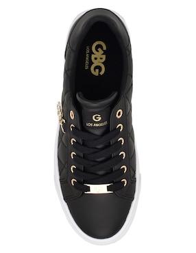 Tenis Gbg Los Angeles para mujer