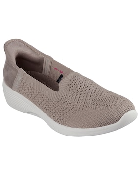 Zapato Skechers Arya Para Mujer