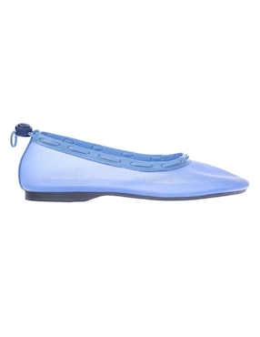 Balerina Alohas para mujer