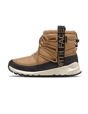 Bota Al Tobillo The North Face Thermoball Lace Up Para Mujer