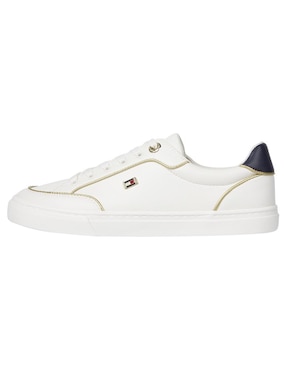 Tenis Tommy Hilfiger Para Mujer