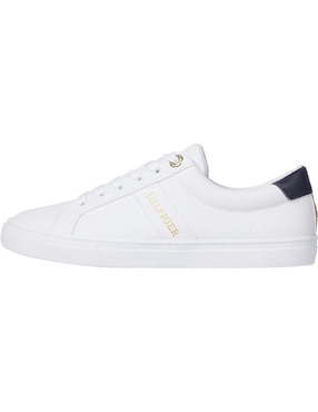 Tenis Tommy Hilfiger Para Mujer