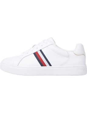 Tenis Tommy Hilfiger Para Mujer