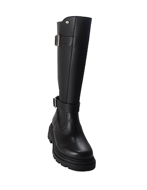 Bota abajo de la rodilla Coqueta para mujer