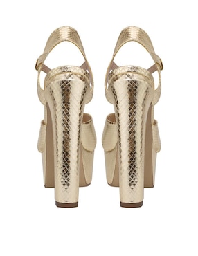 Sandalia Dorothy Gaynor para mujer