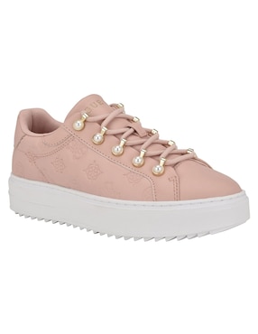 Tenis GUESS Para Mujer