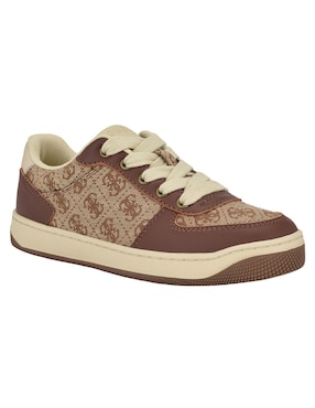 Tenis GUESS Para Mujer