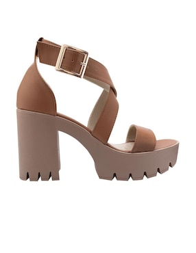 Sandalia Dorothy Gaynor para mujer
