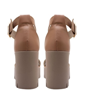 Sandalia Dorothy Gaynor para mujer