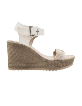 Sandalia Dorothy Gaynor para mujer