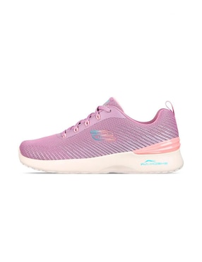 Tenis Skechers Luminosity Para Mujer