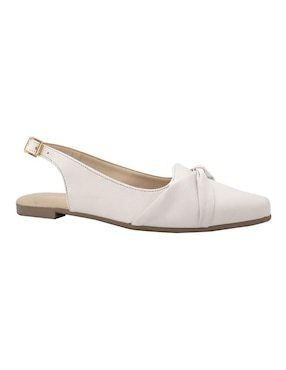 Balerina Dorothy Gaynor Primavera Verano Para Mujer