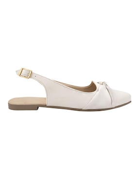 Balerina Dorothy Gaynor para mujer