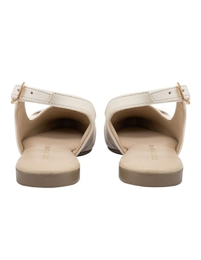 Balerina Dorothy Gaynor para mujer