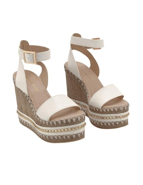 Sandalia Dorothy Gaynor para mujer