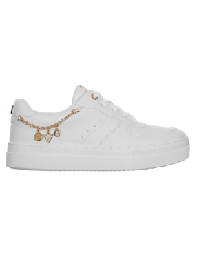 Tenis GUESS para mujer