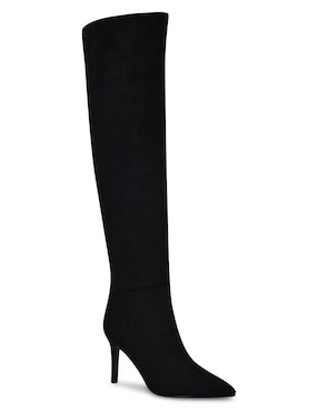 Bota arriba de la rodilla Nine West Fredy para mujer