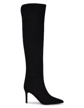 Bota arriba de la rodilla Nine West Fredy para mujer