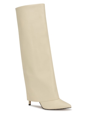 Bota Arriba De La Rodilla Nine West Para Mujer