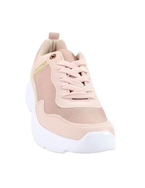 Tenis Leon Para Mujer