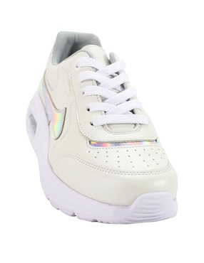 Tenis Leon Para Mujer