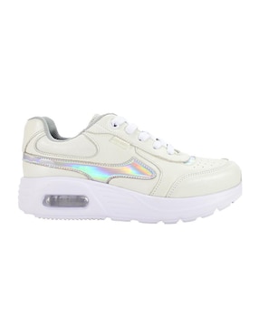 Tenis Leon para mujer