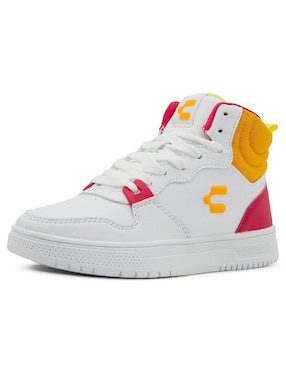 Tenis Charly para mujer