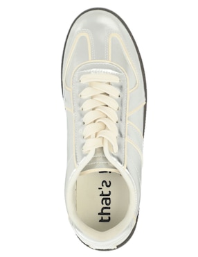 Tenis That's It para mujer