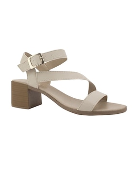 Sandalia Dorothy Gaynor para mujer