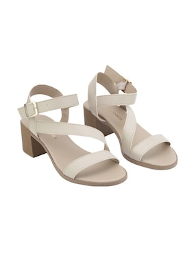 Sandalia Dorothy Gaynor para mujer