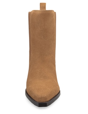 Bota arriba del tobillo Levis para mujer