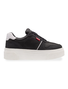 Tenis Levis Oi24 Para Mujer