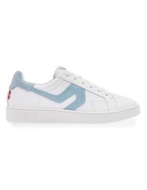 Tenis Levis Oi24 Para Mujer