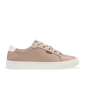 Tenis Dockers Oi24 Para Mujer