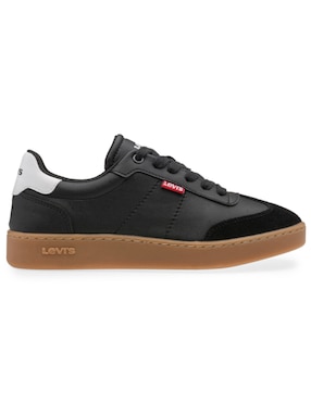 Tenis Levi's Para Mujer