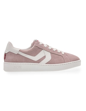 Tenis Levis Oi24 Para Mujer